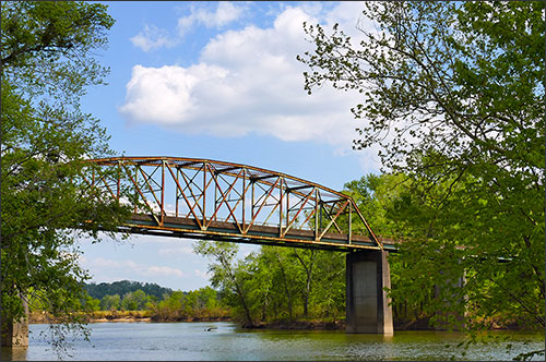 Duck River Bridge