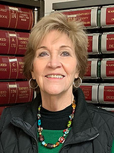 Jan Davis