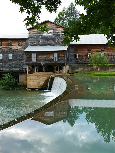 Loretta Lynn's Ranch 